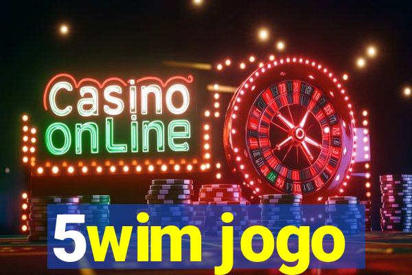 5wim jogo